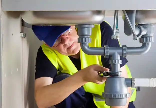 loodgieter Noordwijkerhout